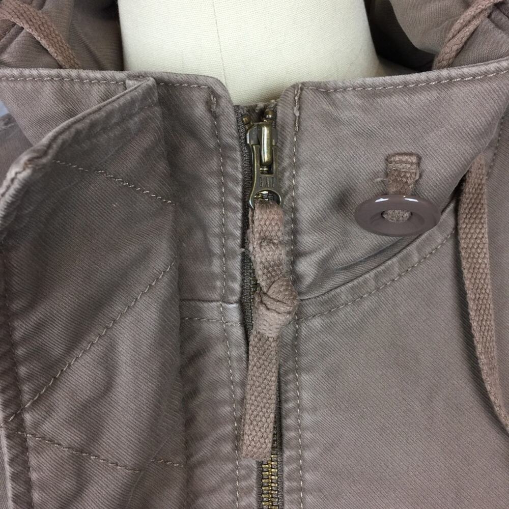 Gap Utility Jacket - image 6